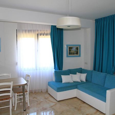 Bella Costa Apartment Dobra Voda Exterior photo